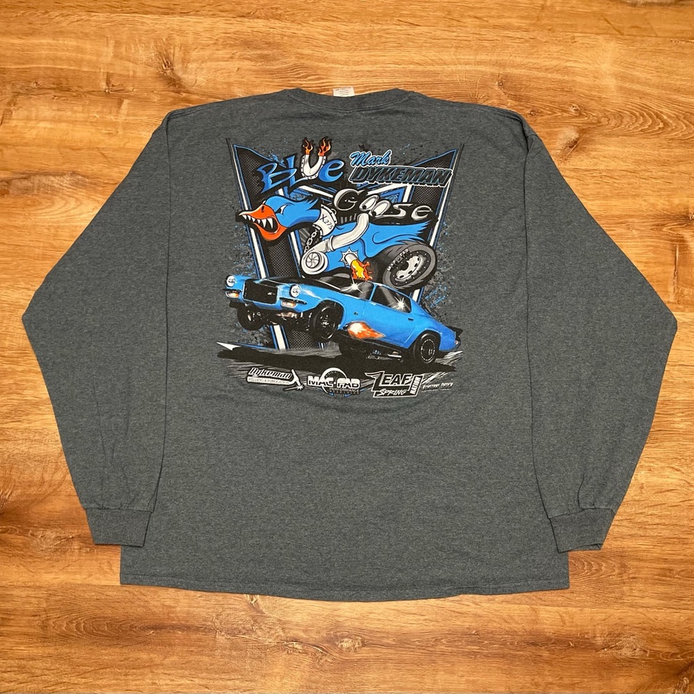 Graphic‎ tee - Picture 4 of 4